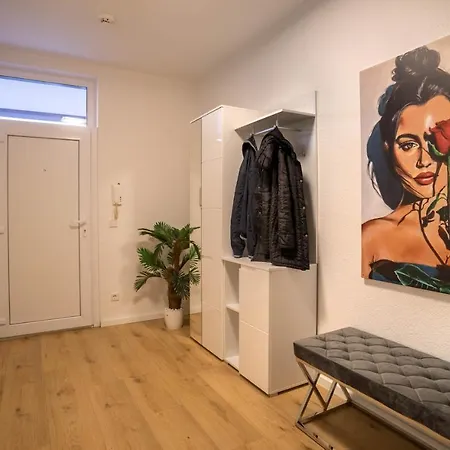 Ruesuite - Gemuetliches In Ruettenscheid