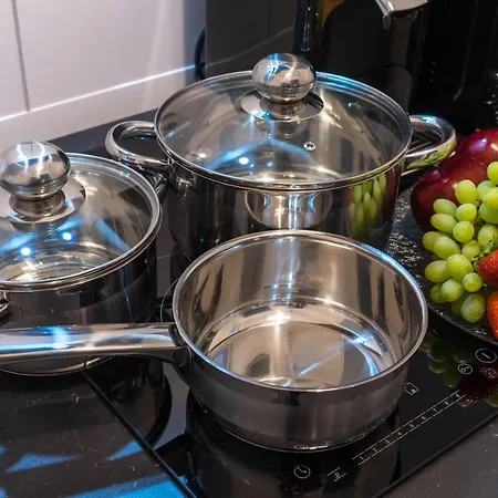 Ruesuite - Gemuetliches In Ruettenscheid * Essen