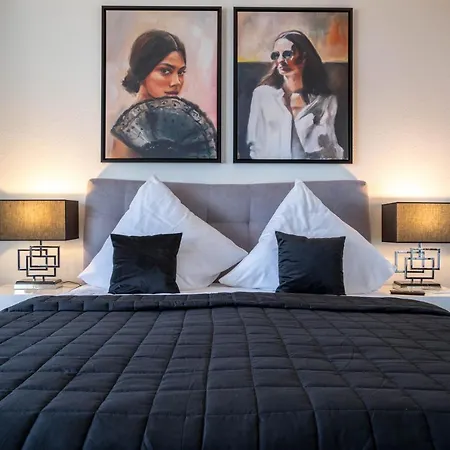 Ruesuite - Gemuetliches In Ruettenscheid *