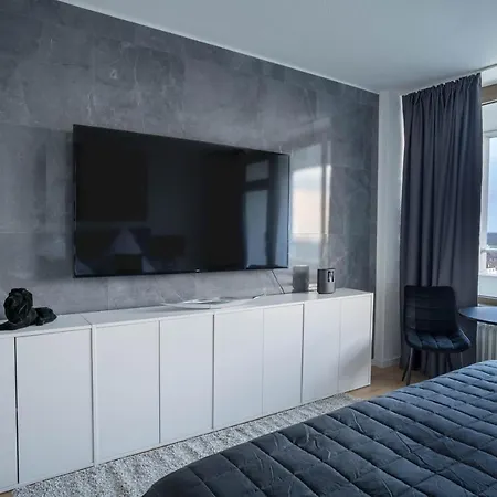 Ruesuite - Gemuetliches In Ruettenscheid Lägenhet