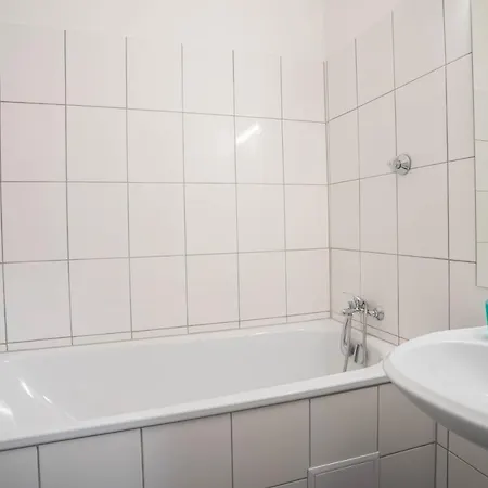 Lägenhet Ruesuite - Gemuetliches In Ruettenscheid