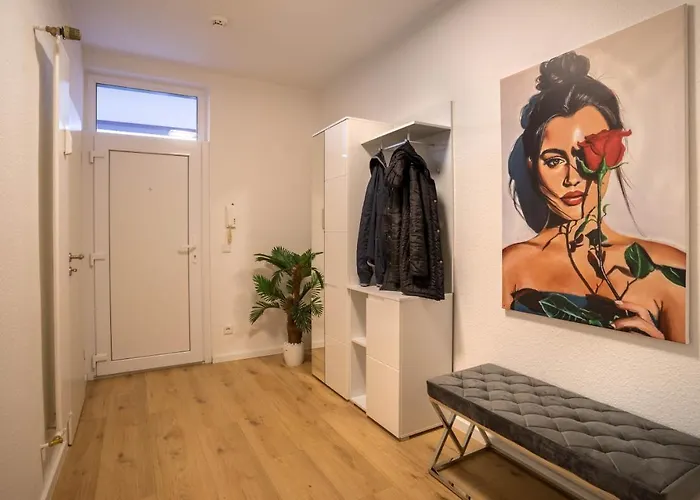 Ruesuite - Gemuetliches In Ruettenscheid