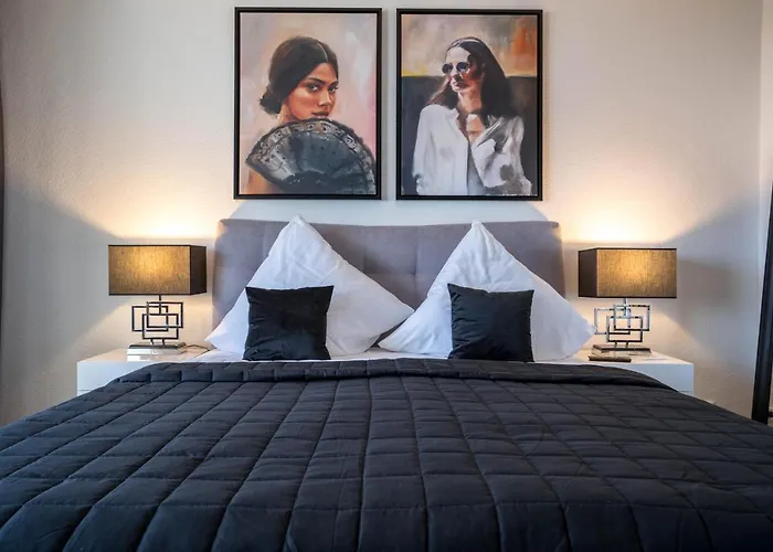 Rüsuite - Gemütliches In Rüttenscheid *