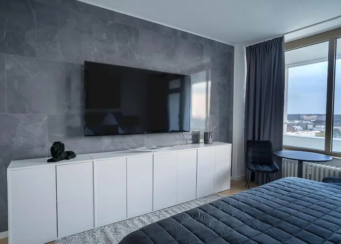 Rüsuite - Gemütliches In Rüttenscheid Apartment